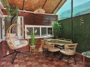 La Manga Beach House